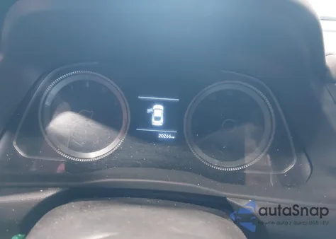 2023 Hyundai Sonata Se z USA, uszkodzony, nr VIN KMHL24JA2PA323701